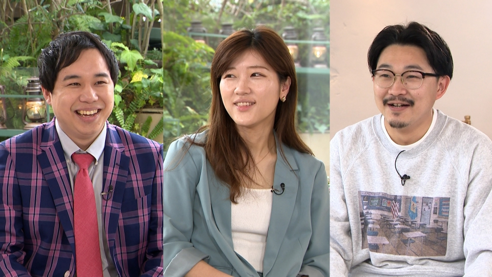 BUZZOOKAチャンネル「日本の職人」 4月12日(水)放送分 着物、帯の糸を作る職人・砥石を作る職人｜報道／ドキュメンタリー｜見逃し無料 ...