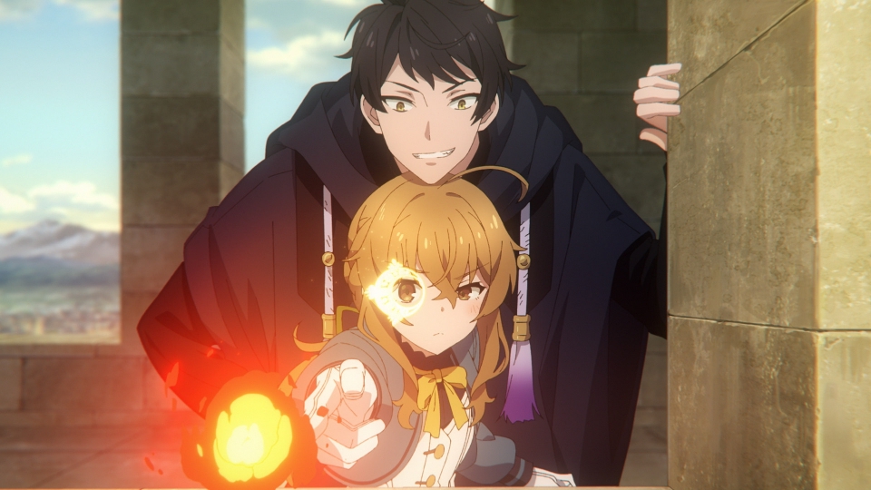 #5「沈黙の魔女の冒険」 thumbnail