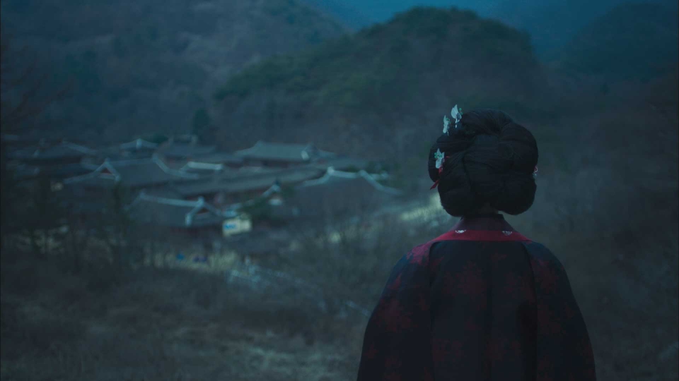 韓国ドラマ 魔女宝鑑～ホジュン、若き日の恋～ 2月28日(土)放送分 第7