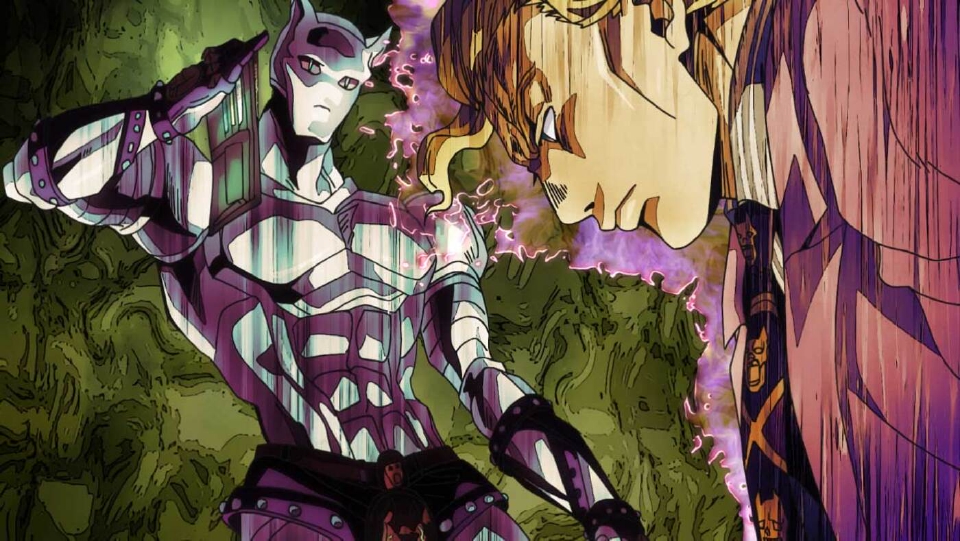 ＃24「シアーハートアタック その２」 thumbnail