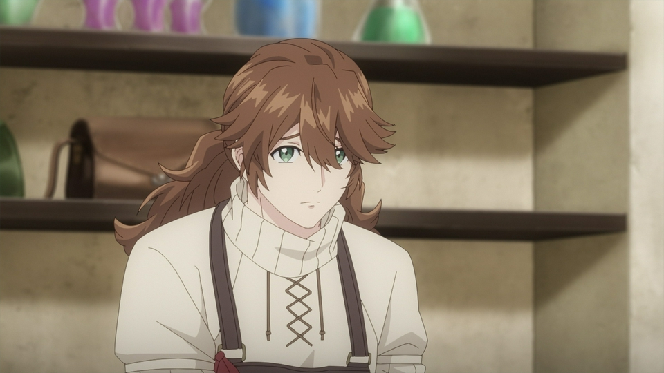 第10話 「イレヴンの願い」 thumbnail