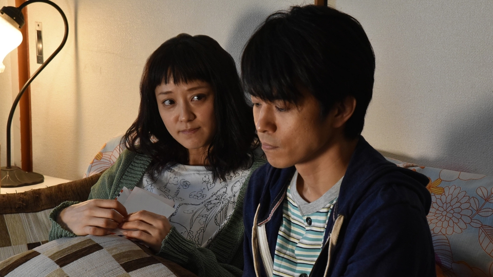 警視庁捜査一課9係 season12 2017年放送 第2話「消えた水死体」《4/5