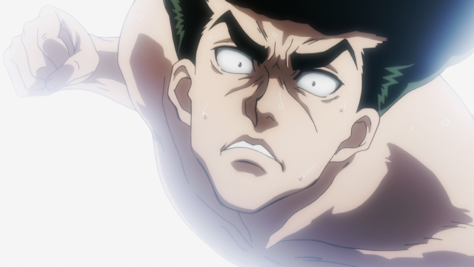 第118話　イツワリ×ノ×イカリ thumbnail