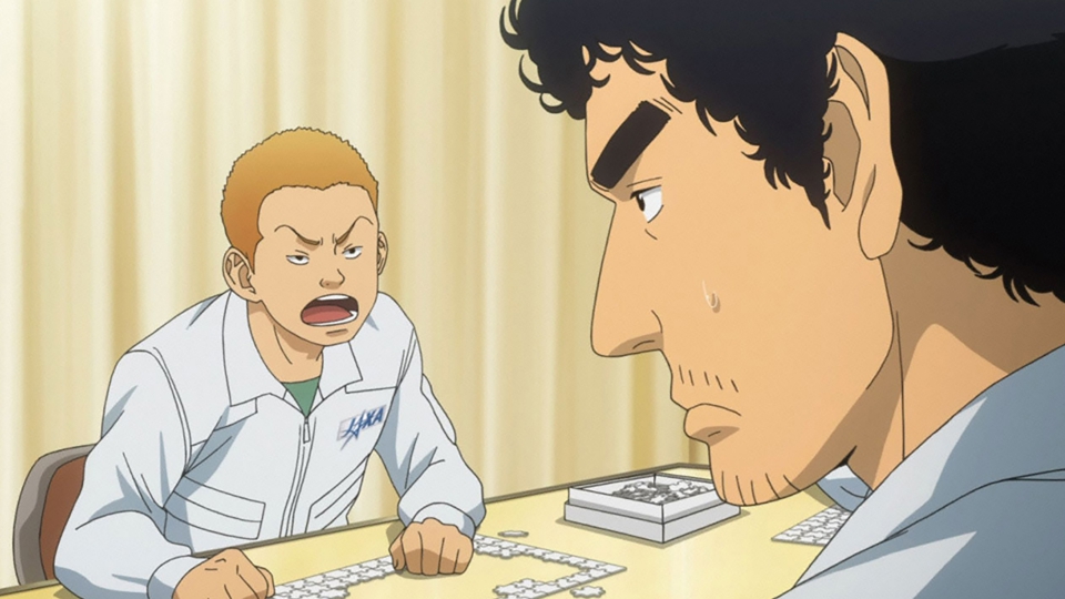 第16話 アラームアリ時計ナシ thumbnail