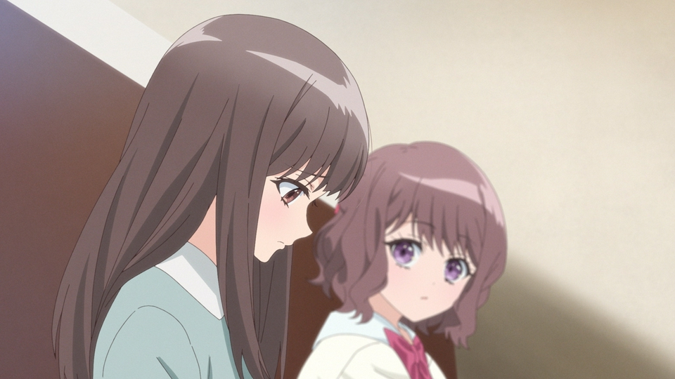 第十一話「花嫁の姉妹」 thumbnail