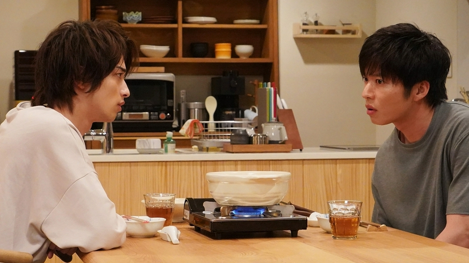 あなたの番です-反撃編- 2019年放送 第13話｜ドラマ｜見逃し無料配信は