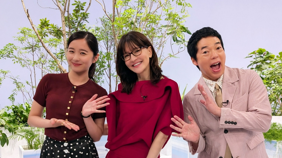 Google Pixel presents ANOTHER SKY 6月6日(土)放送分 ゲスト