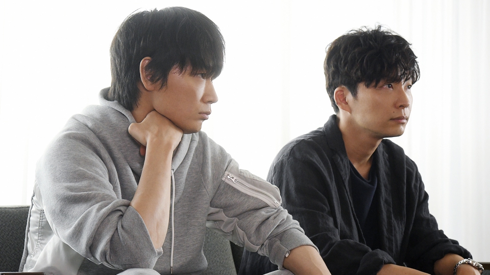 最終値下げMIU404 綾野剛 会員限定 original.jpg