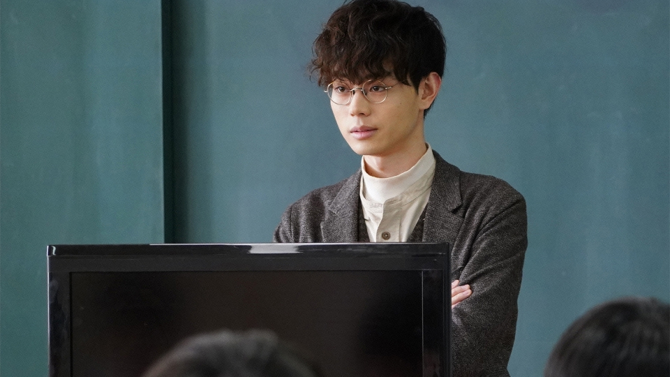 ランキング2025 3年A組―今から皆さんは、人質です― 第7話｜ドラマ 2019年放送 その他