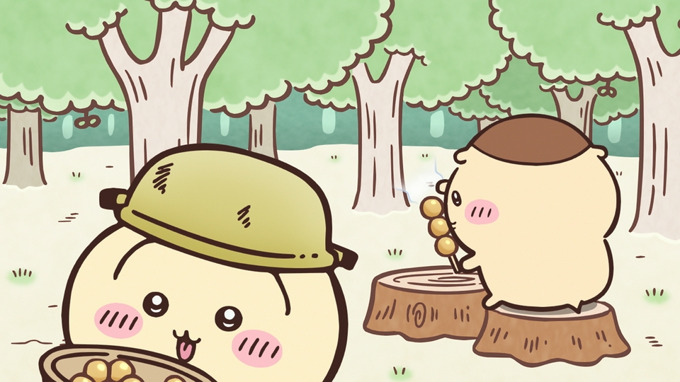 第338話 古本屋／玉こんにゃく thumbnail