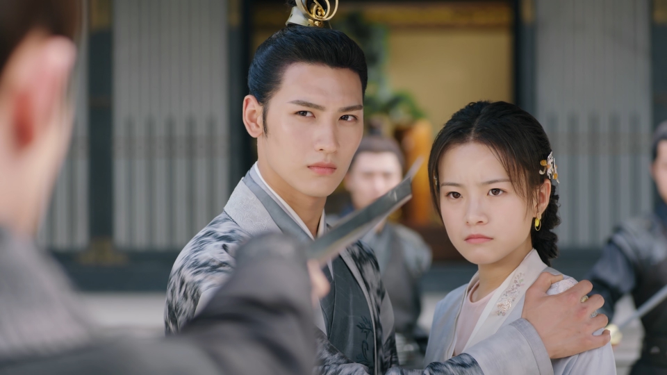 中国ドラマ「花咲く合縁奇縁」 6月22日(木)放送分 【第22話(最終話