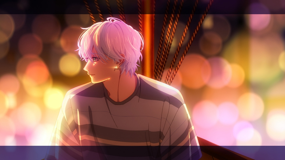 第3話 無自覚 thumbnail