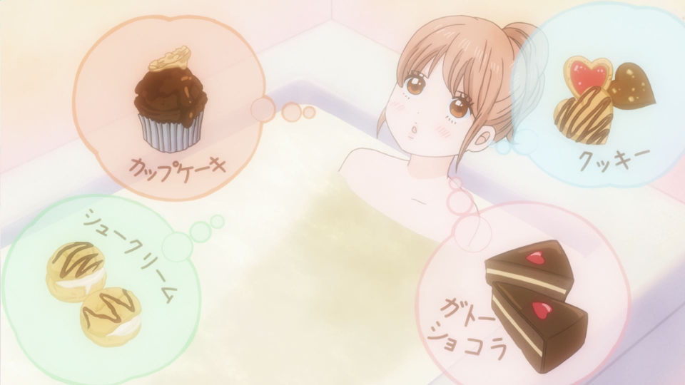 俺物語!! 2015年放送 第20話 俺のチョコレート｜アニメ／ヒーロー