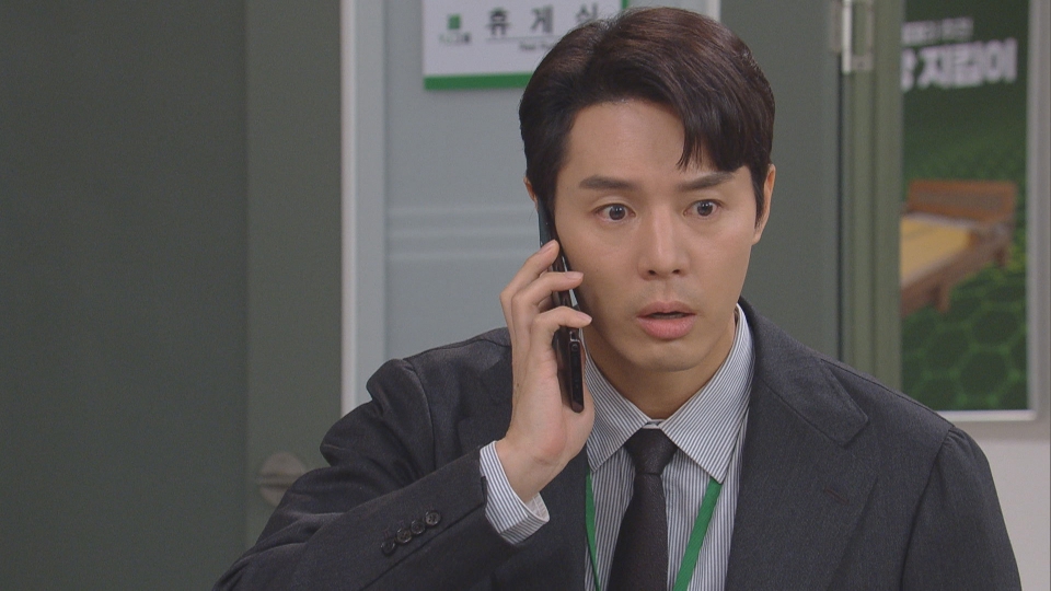 韓国ドラマ 裏切りの花束をあなたに 2月4日(水)放送分 第59話｜ドラマ