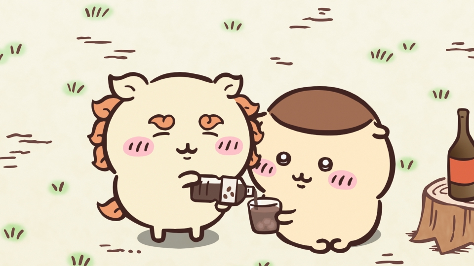第264話 泡盛コーヒー／二日酔い thumbnail