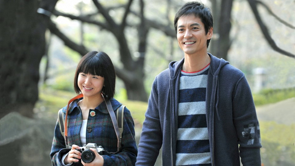 内田康夫サスペンス 浅見光彦 ～最終章～ 2009年放送 第6話 木曽編 ー