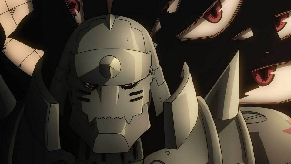 第４８話「地下道の誓い」 thumbnail
