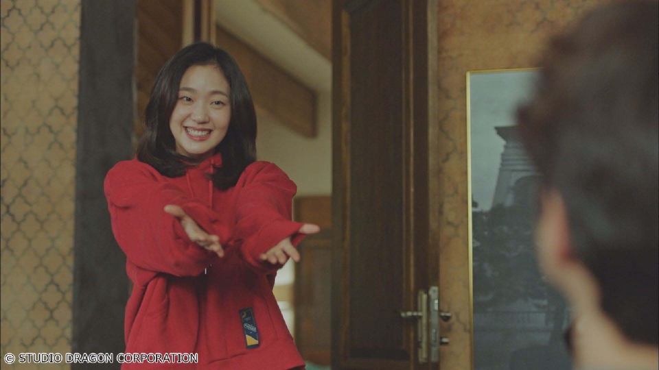 トッケビ～君がくれた愛しい日々～ 8月8日(金)放送分 第14話｜ドラマ