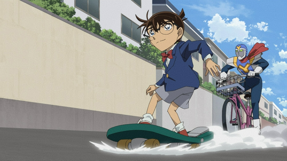 #1197「旋風のコスプレライダー」 thumbnail