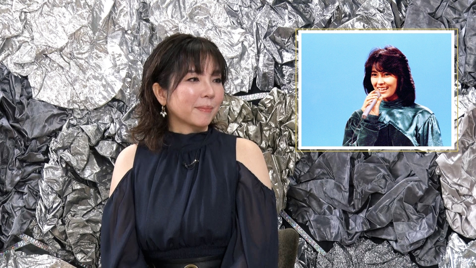 中山美穂40周年－Thank You for the Memories－ 2月27日(金)放送分