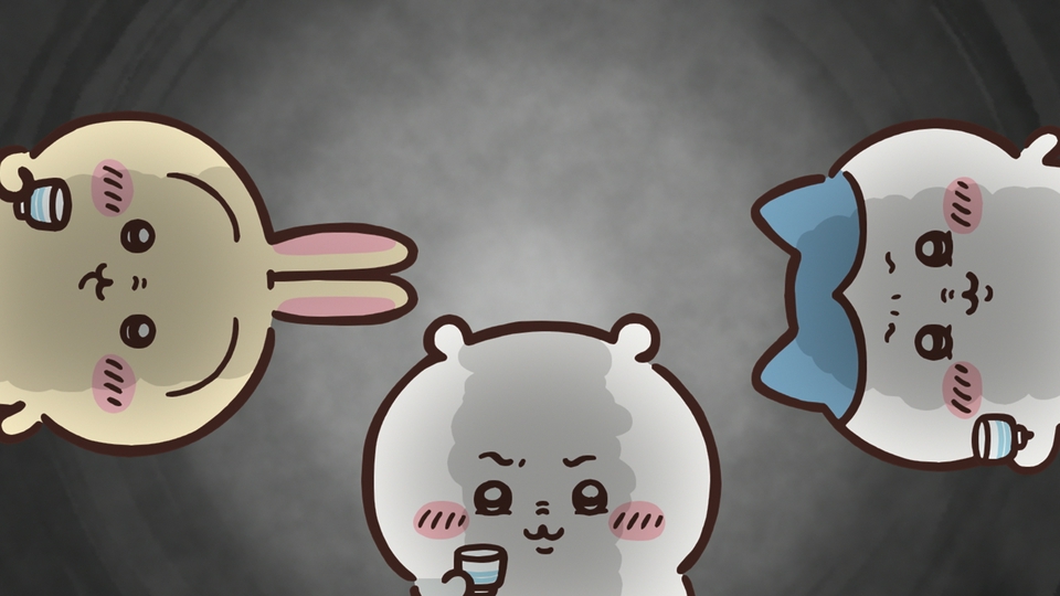 第334話 おちょコーラ／焼きカボチャ thumbnail