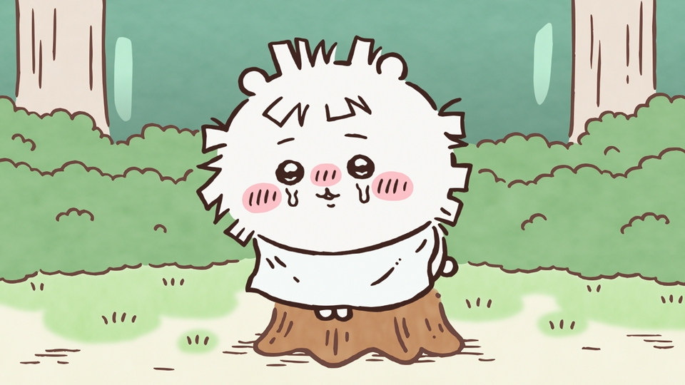 第346話 散切り頭(1) thumbnail