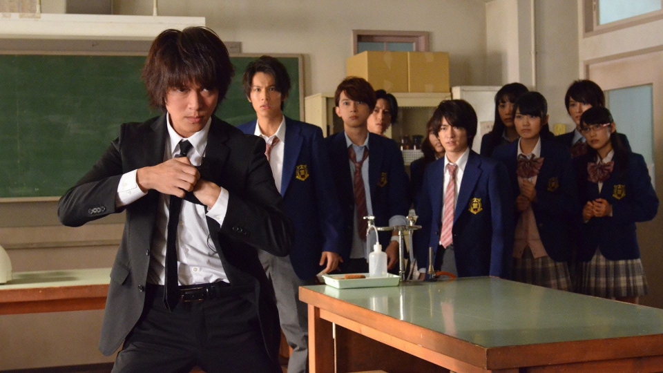 地獄先生ぬーべー ドラマ 丸山隆平主演 丸山隆平グッズ 丸山隆平の地獄先生ぬーべー関ジャニにまつわる情報 | TikTok