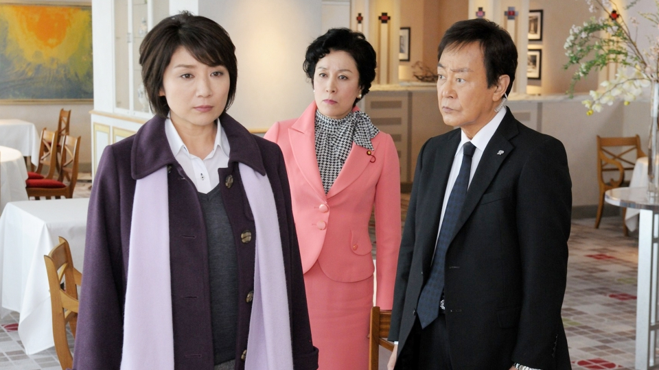 ドラマスペシャル SP~警視庁警護課 2014年放送 《松下由樹 出演「恋する警護24時 」1/13(土)スタート記念》|ドラマ|見逃し無料配信はTVer!人気の動画見放題