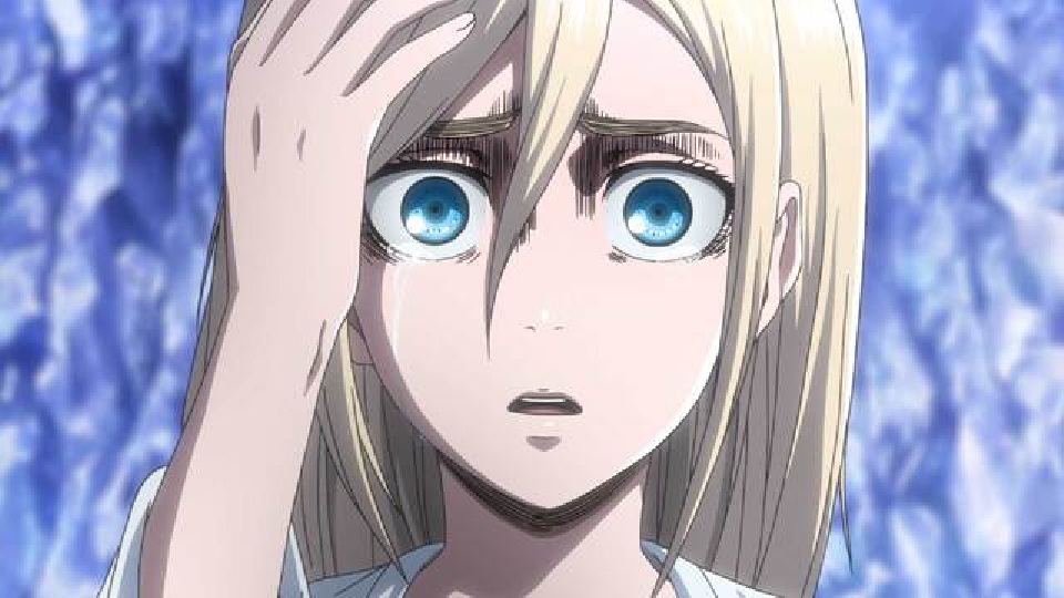 進撃の巨人 Season 3 第43話「罪」｜アニメ／ヒーロー｜見逃し無料配信