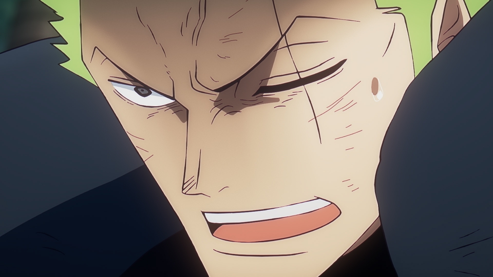 第1144話 最凶の悪夢 「五老星」集結 thumbnail
