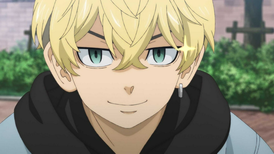 第52話「Be left behind the times」 thumbnail