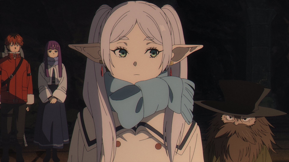 第33話 北部高原の物流 thumbnail