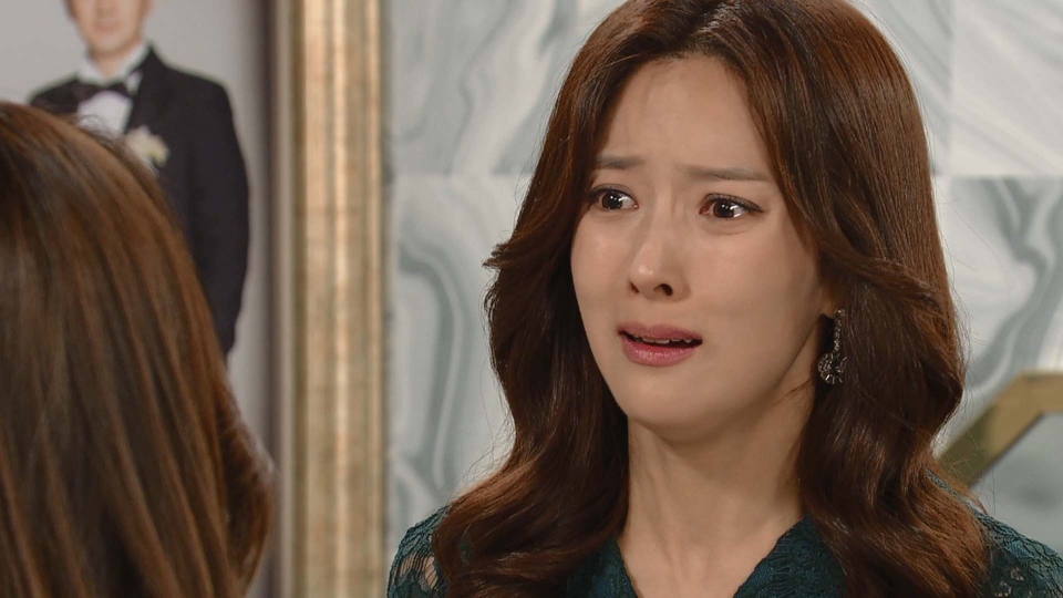 韓国ドラマ】人形の家～偽りの絆～ 7月1日(火)放送分 第36話