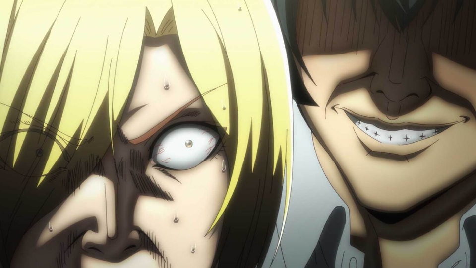 【アニメ2期放送開始】ぐらんぶる 最新24巻セット ぐらんぶる＆てんぷる【公式】 on X: 