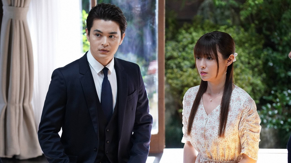 台本　TVドラマ　ルパンの娘　シーズン1　第8話　深田恭子 ルパンの娘（シーズン1）｜フジテレビの人気ドラマ・アニメ・TV