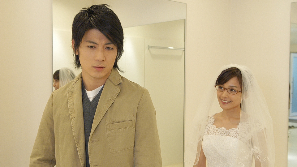 ブラザー☆ビート 2005年放送 最終回「兄貴の結婚式」｜ドラマ