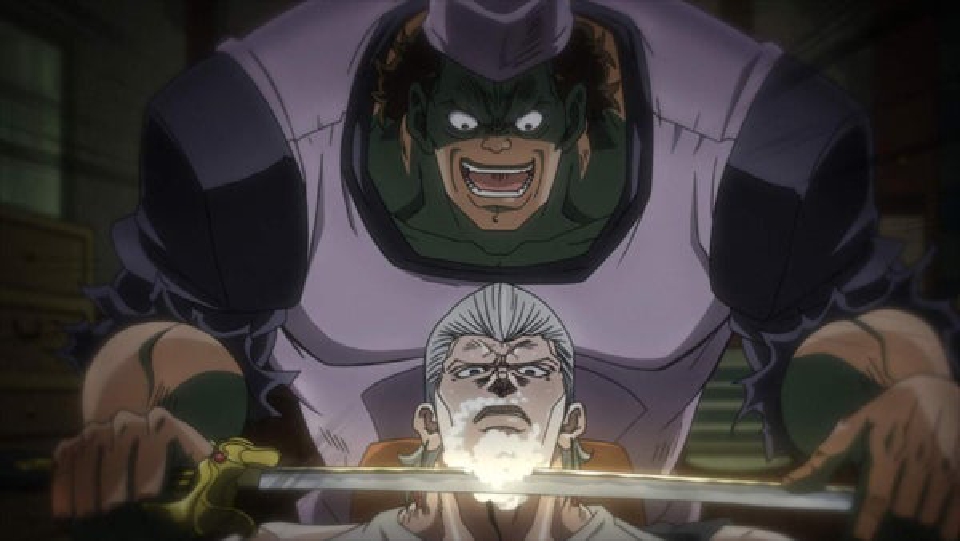 ＃29「『アヌビス神』 その2」 thumbnail