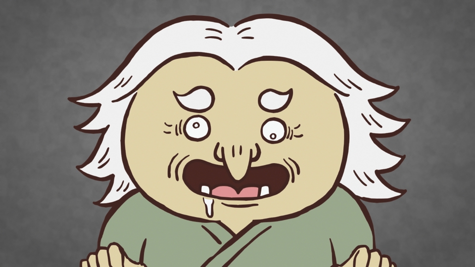 第311話 山姥(6)／友情かな thumbnail