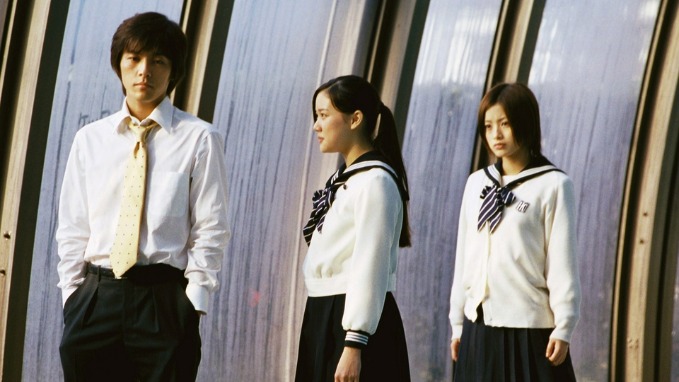 【日本ドラマ】DVD★『高校教師』(全話)★レンタル落ち 上戸彩 藤木直人 高校教師（藤木直人、上戸彩） 2003年放送 VOL.3 眠れないふたり