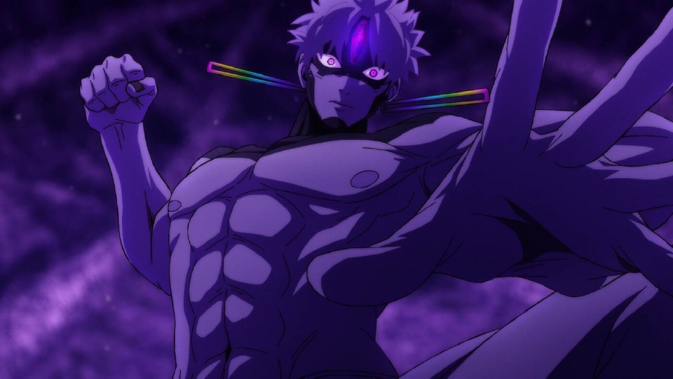第15話「ゆるさねえぜ」 thumbnail