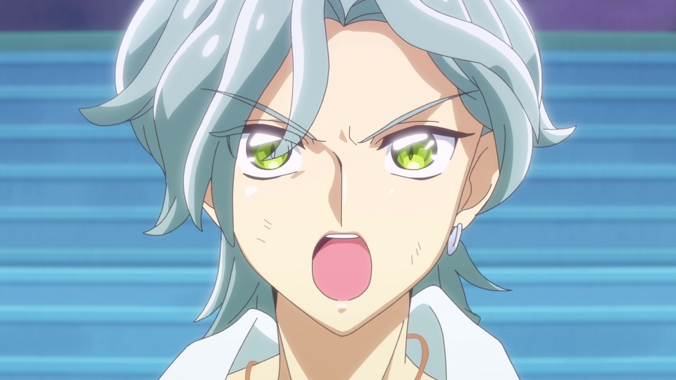 第42話　コネクト！キミからのEcho thumbnail