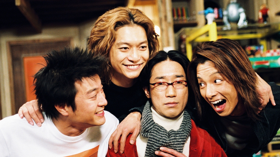 ドラマ 人にやさしく DVD 全巻セット 人にやさしく （香取慎吾）の