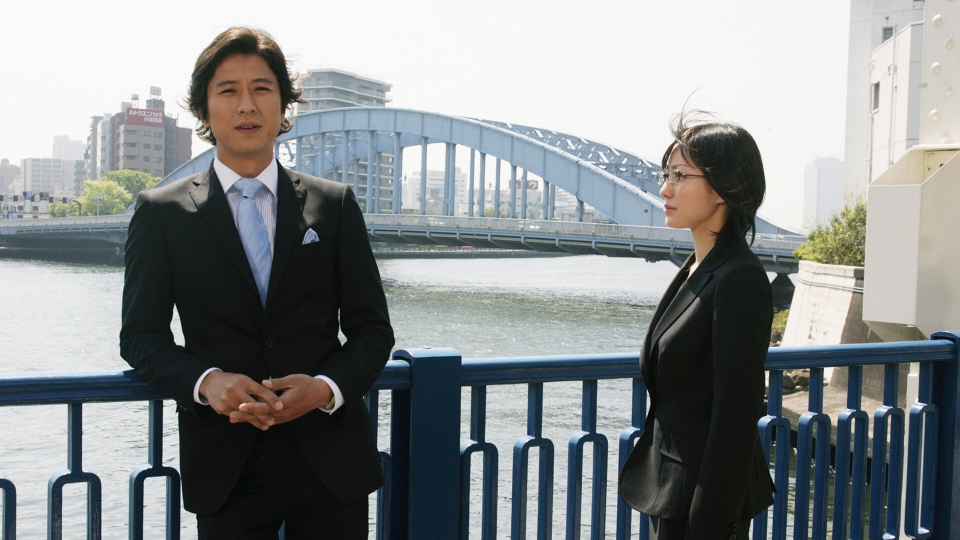 わたしたちの教科書 2007年放送 第6話 恋をする気持ち｜ドラマ｜見逃し