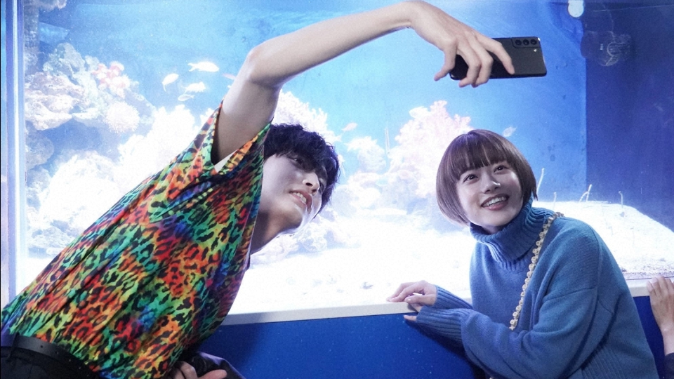 恋です！ヤンキー君と白杖ガール 恋です！〜ヤンキー君と白杖ガール〜【ドラマ公式