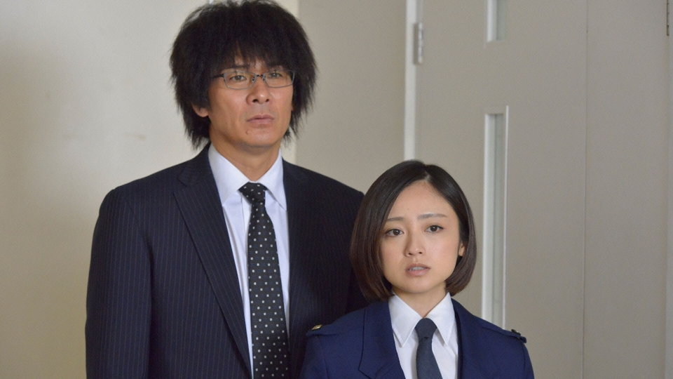 ♦︎新品ケース付き♦︎ トクボウ 警察庁特殊防犯課 レンタルDVD 全話完結セット Amazon.co.jp: トクボウ 警察庁特殊防犯課 [レンタル落ち] （全6巻