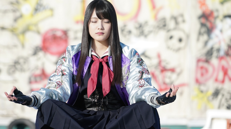 マジすか学園4 2015年放送 #3｜ドラマ｜見逃し無料配信はTVer！人気の