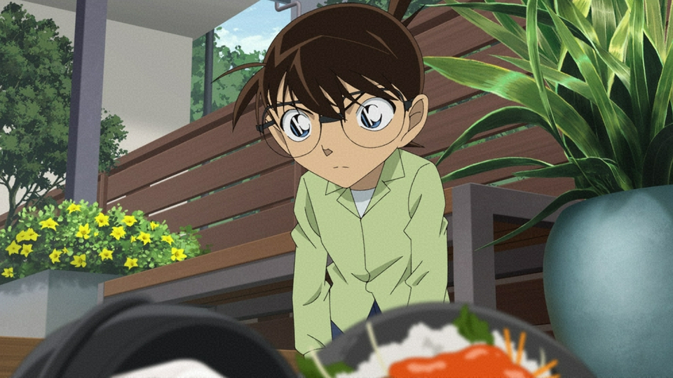 #1202「アーチェリーに嘘はつけない」 thumbnail