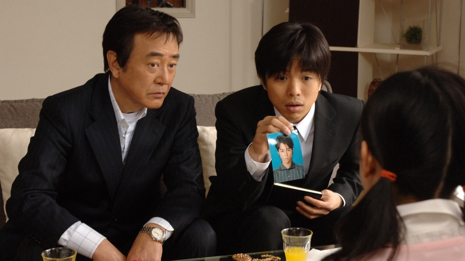 警視庁捜査一課9係 season2〈6枚組〉 警視庁捜査一課9係 season2 | 国内ドラマの動画配信はTELASA