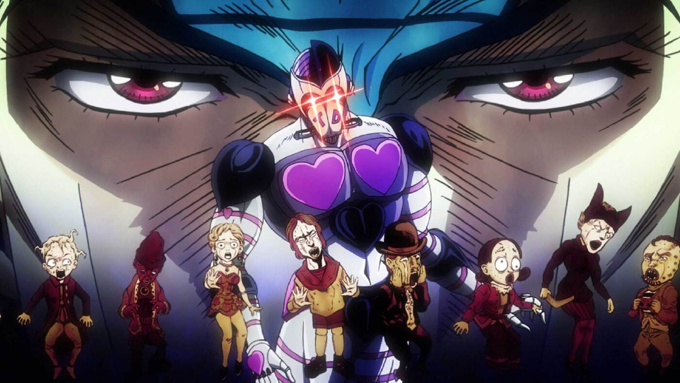 ＃42「亜空の瘴気 ヴァニラ・アイス その1」 thumbnail