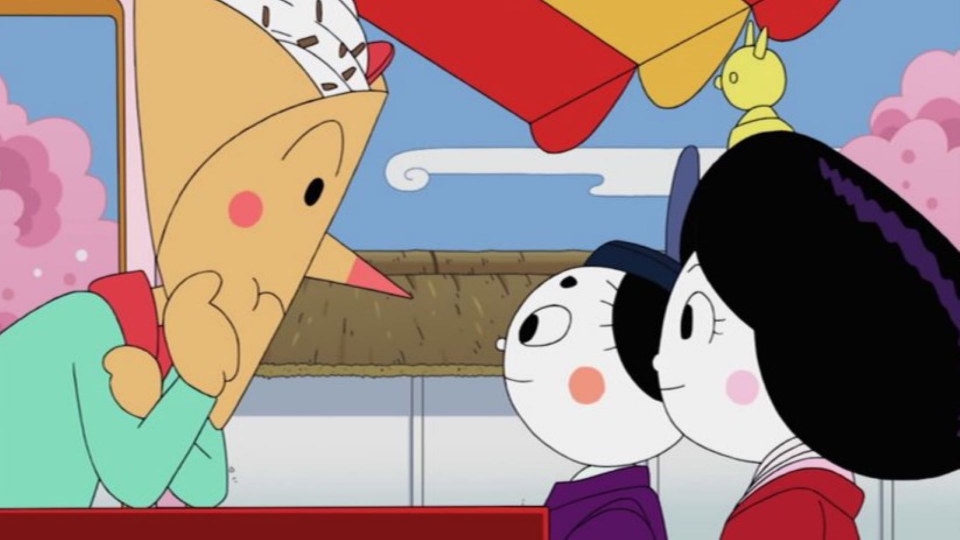 第1725話「クレープマンとひなの里」「ホラーマンとコロッケキッド」 thumbnail